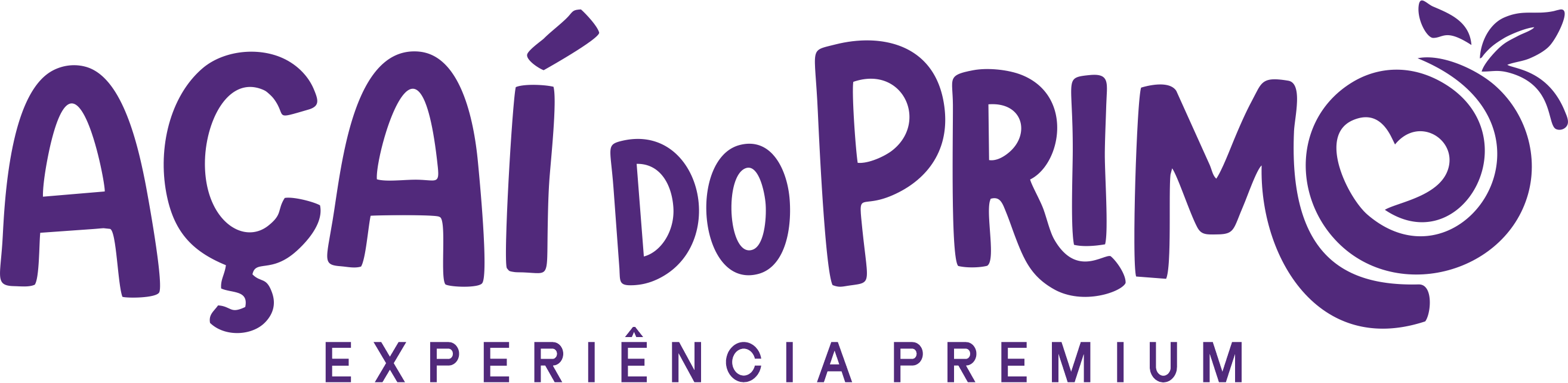 Açaí do Primo